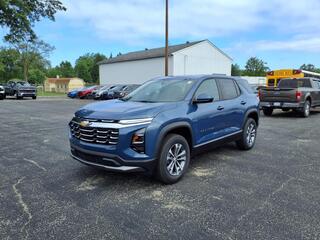 2026 Chevrolet Equinox for sale in Warren OH