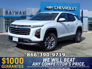 2026 Chevrolet Equinox for sale in Pearland TX