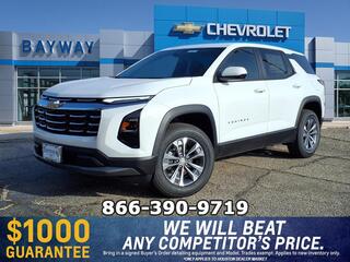 2026 Chevrolet Equinox for sale in Pearland TX