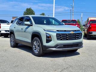 2026 Chevrolet Equinox for sale in Grand Rapids MI