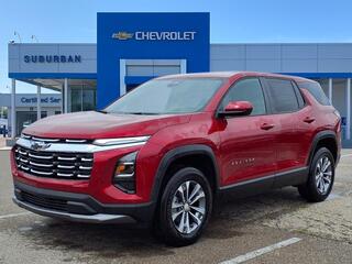 2026 Chevrolet Equinox for sale in Ann Arbor MI