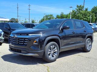 2026 Chevrolet Equinox for sale in Ann Arbor MI