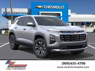 2026 Chevrolet Equinox for sale in Ontario CA