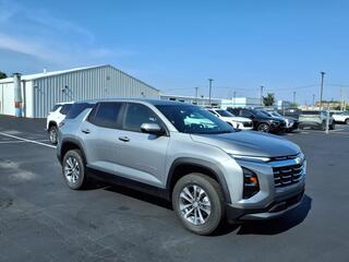 2026 Chevrolet Equinox for sale in Lansing IL