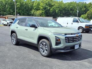 2026 Chevrolet Equinox for sale in Fort Washington MD