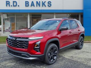 2026 Chevrolet Equinox for sale in Warren OH