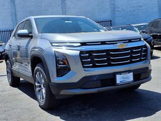 2026 Chevrolet Equinox for sale in Torrance CA