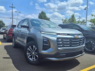 2026 Chevrolet Equinox for sale in Youngstown OH