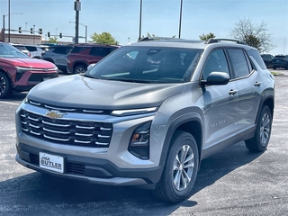 2026 Chevrolet Equinox for sale in Fenton MO