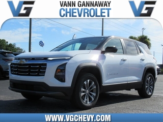 2026 Chevrolet Equinox for sale in Eustis FL