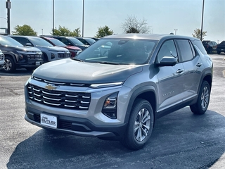 2026 Chevrolet Equinox for sale in Fenton MO