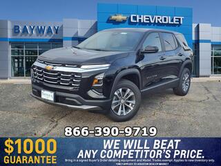 2026 Chevrolet Equinox for sale in Pearland TX