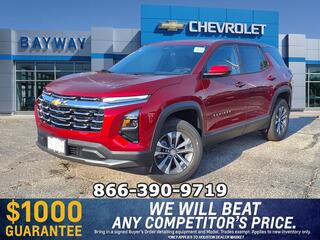 2026 Chevrolet Equinox for sale in Pearland TX
