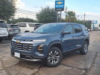 2026 Chevrolet Equinox for sale in Pearland TX