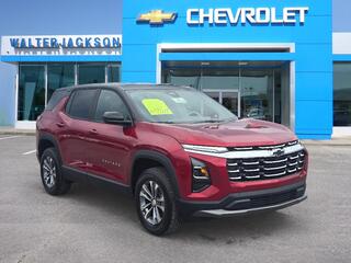 2026 Chevrolet Equinox for sale in Ringgold GA