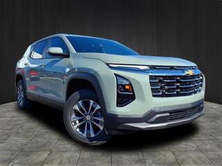 2026 Chevrolet Equinox for sale in Columbiana OH