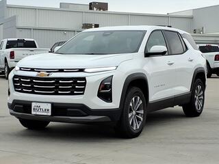 2026 Chevrolet Equinox for sale in Centralia MO