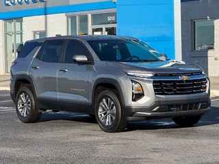 2026 Chevrolet Equinox for sale in Easley SC