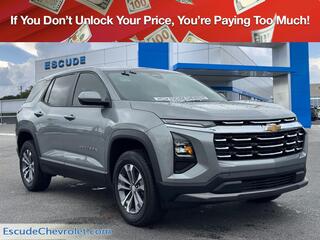 2026 Chevrolet Equinox for sale in Easley SC