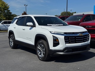 2026 Chevrolet Equinox for sale in Easley SC