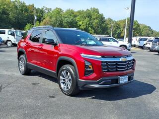 2026 Chevrolet Equinox for sale in Fort Washington MD