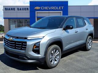 2026 Chevrolet Equinox for sale in Warren OH