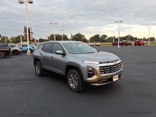 2026 Chevrolet Equinox for sale in Bradley IL