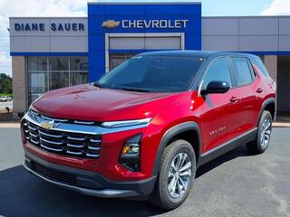 2026 Chevrolet Equinox for sale in Warren OH
