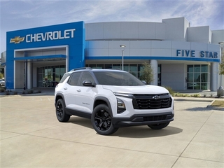 2026 Chevrolet Equinox for sale in Carrollton TX