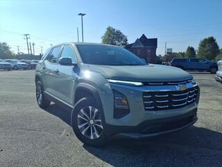 2026 Chevrolet Equinox for sale in Youngstown OH