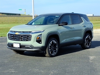 2026 Chevrolet Equinox for sale in Litchfield IL