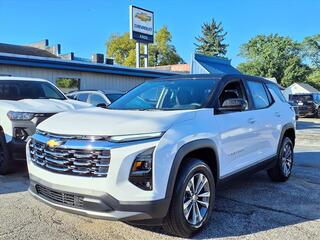 2026 Chevrolet Equinox for sale in Boardman OH