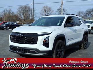 2026 Chevrolet Equinox for sale in Palmyra IL