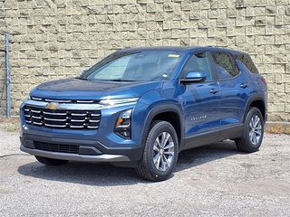2026 Chevrolet Equinox for sale in Wayne MI