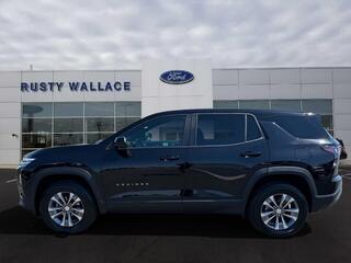 2026 Chevrolet Equinox for sale in Dandridge TN