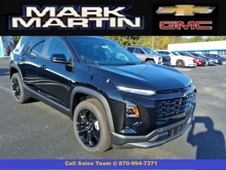 2026 Chevrolet Equinox for sale in Ash Flat AR