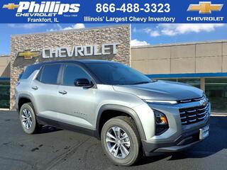 2026 Chevrolet Equinox for sale in Frankfort IL