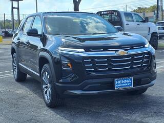2026 Chevrolet Equinox for sale in Austin TX