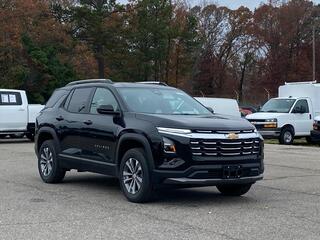 2026 Chevrolet Equinox for sale in Chester VA