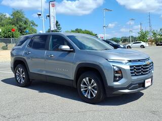 2026 Chevrolet Equinox for sale in Roanoke VA