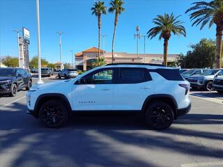 2026 Chevrolet Equinox for sale in Las Vegas NV