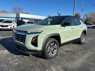 2026 Chevrolet Equinox for sale in Marion IN