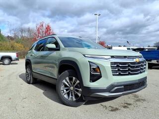 2026 Chevrolet Equinox for sale in Youngstown OH