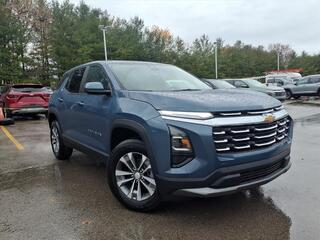 2026 Chevrolet Equinox for sale in Youngstown OH