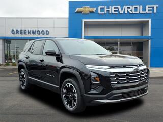 2026 Chevrolet Equinox for sale in Hubbard OH