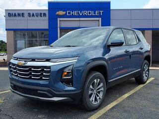 2026 Chevrolet Equinox for sale in Warren OH