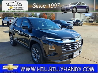 2026 Chevrolet Equinox for sale in Mountain View AR