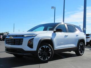 2026 Chevrolet Equinox for sale in Leesburg FL