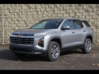 2026 Chevrolet Equinox for sale in Wayne MI