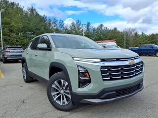 2026 Chevrolet Equinox for sale in Youngstown OH